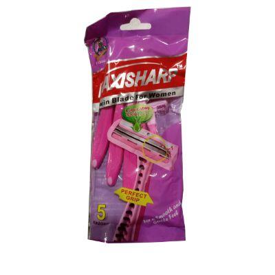 Twin Blade For Women x5