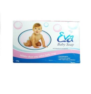Baby Soap