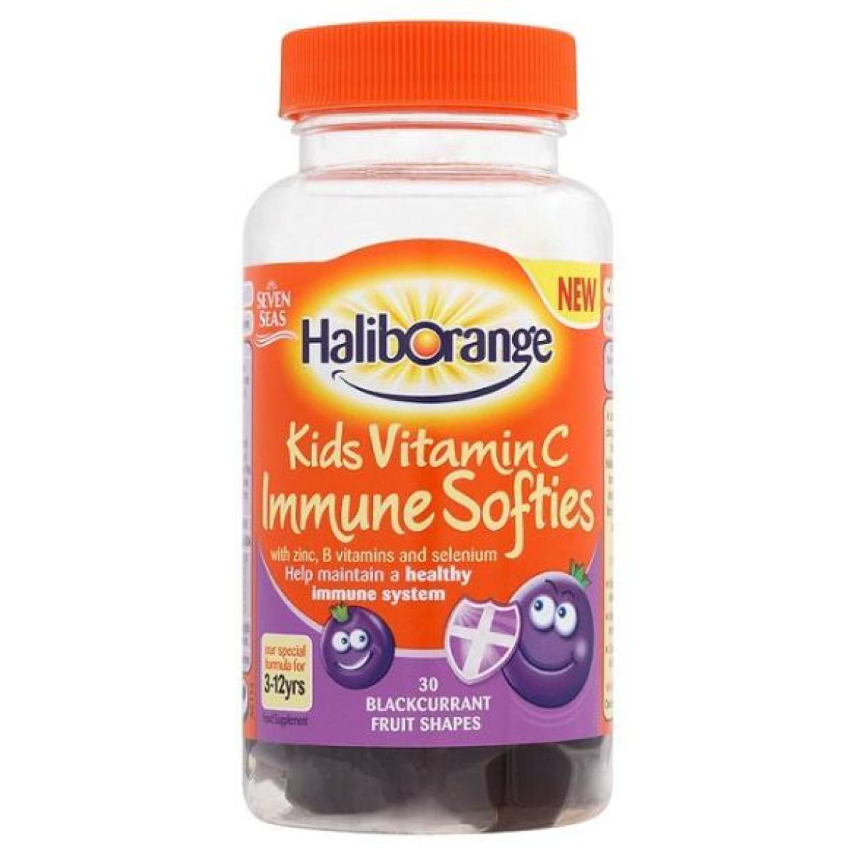 Immune Softies 30 Chewables