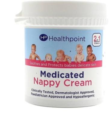 Medicated Nappy Cream