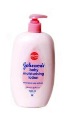 Baby Moisturising Lotion
