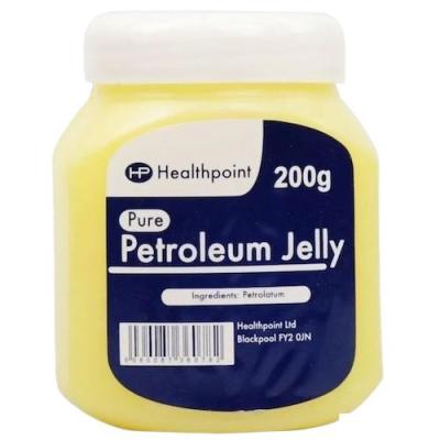 Pure Petroleum Jelly