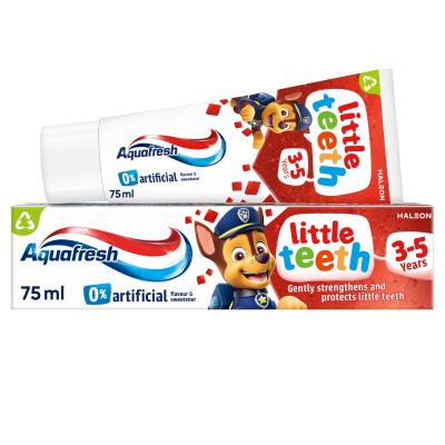 Little Teeth Toothpaste 3-5 Years