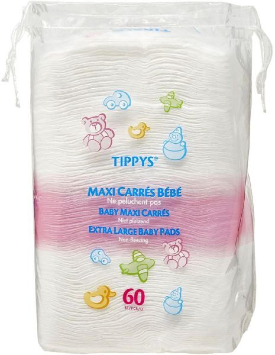 Baby Pads Maxi 2 x 60