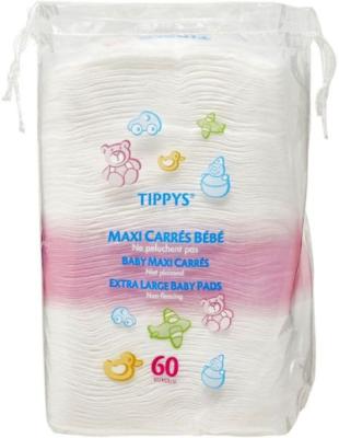 Baby Pads Maxi 2 x 60