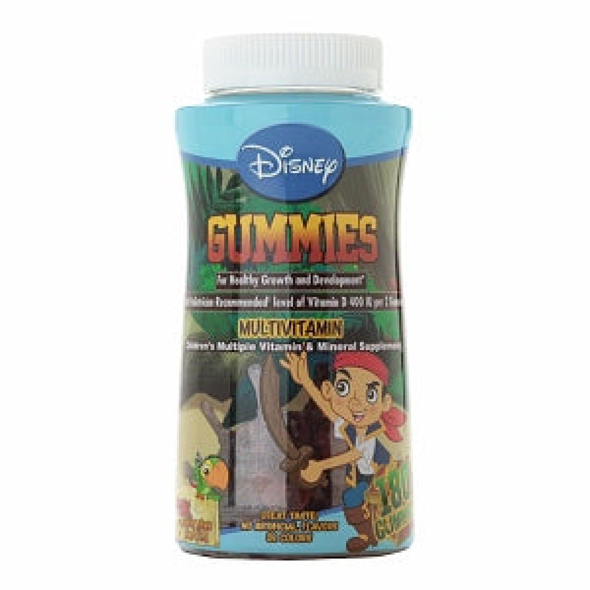 Gummies Multivitamin Jake