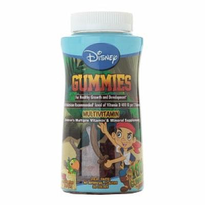 Gummies Multivitamin Jake