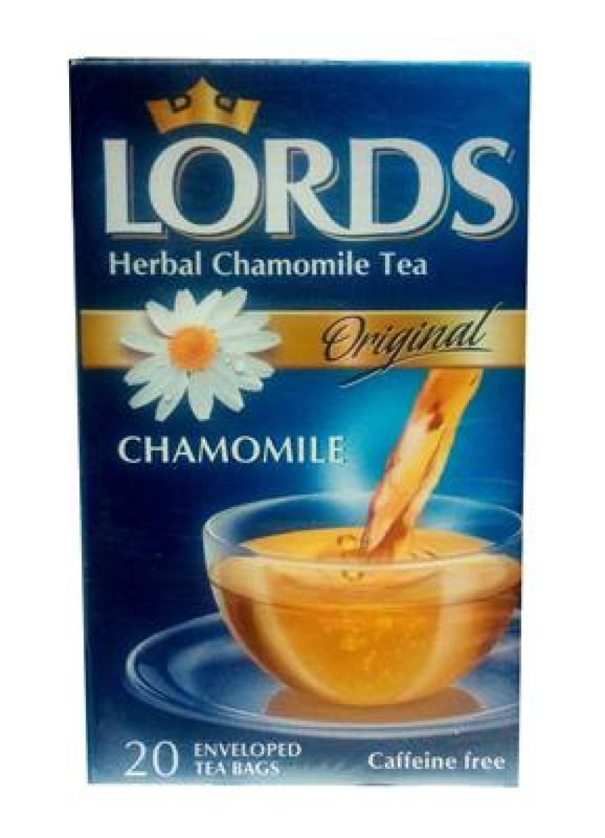 Herbal Chamomile Original Tea