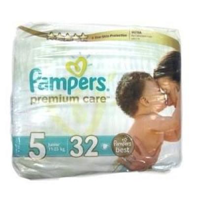 Premium Care Size 5 Junior 11-25 kg x30 (NG)