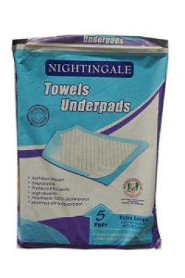 Towels Underpads Extra Large