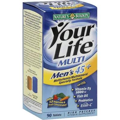 Kids Chewables Multivitamin/Multimineral Supplement