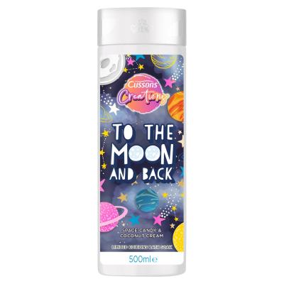 Creations The Moon & Back Bath Soak