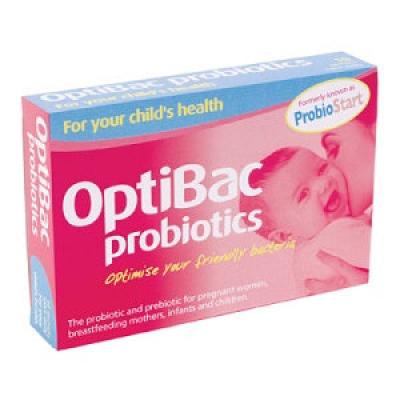 Probiotics For Babies & Children