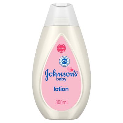 Baby Lotion Everyday Use For Delicate Skin