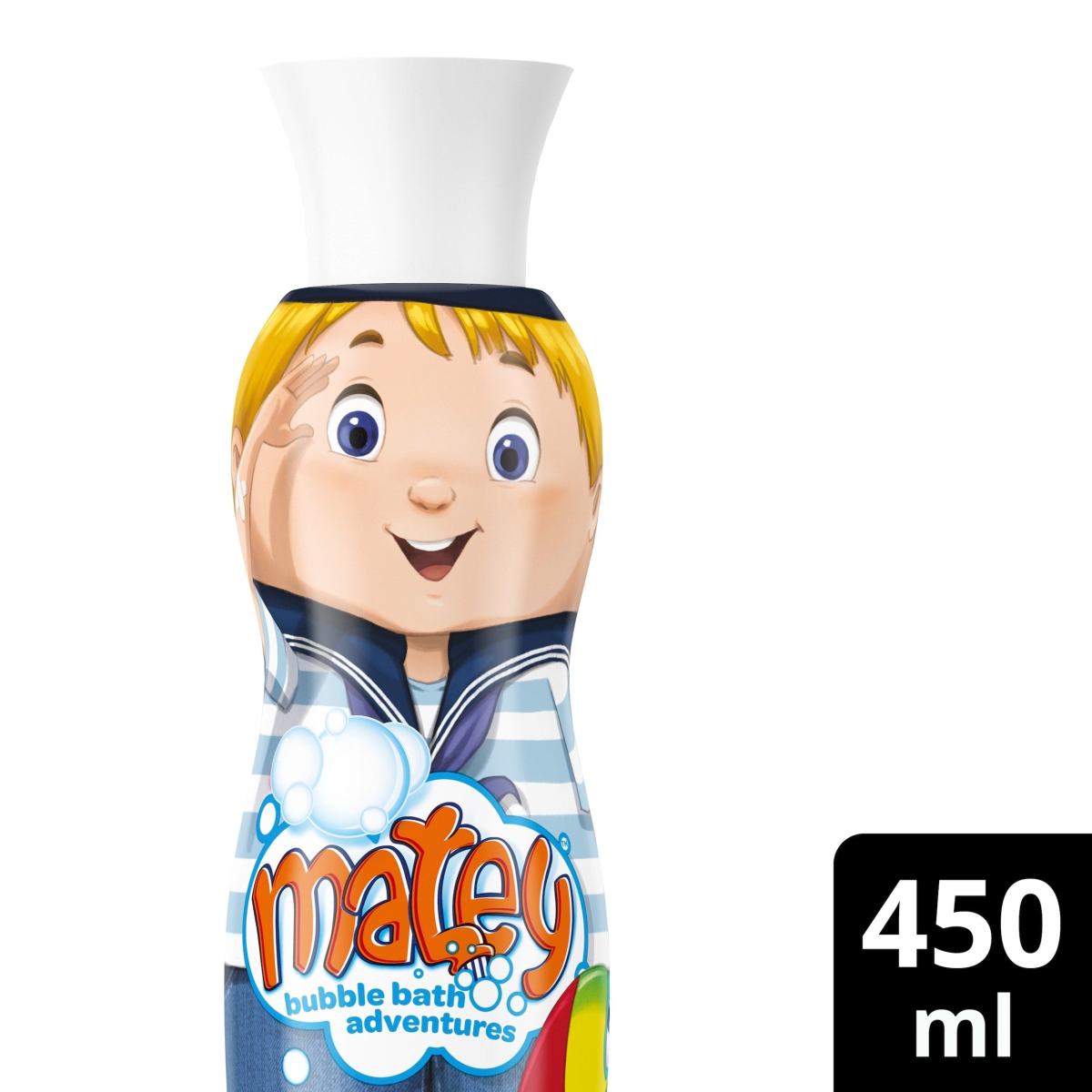 Max Bubble Bath