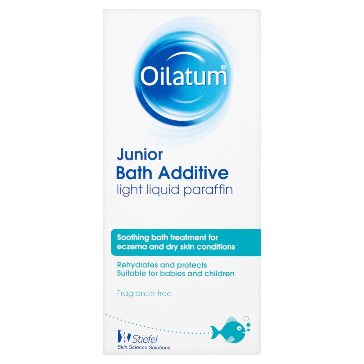 Junior Bath Additive