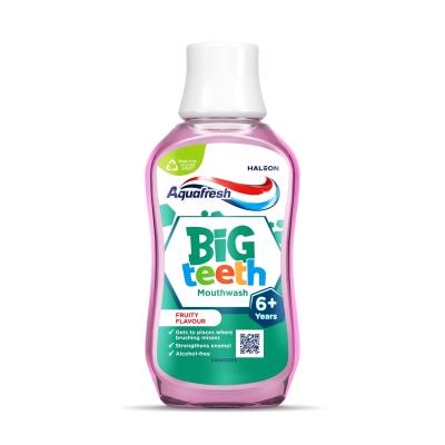 My Big Teeth 6+ Years Mouthwash