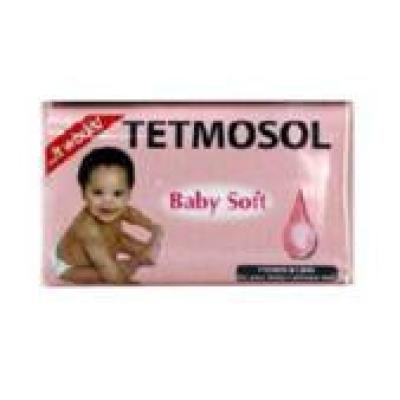 Baby Soft Soap