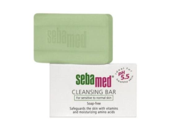 Baby Cleansing Bar