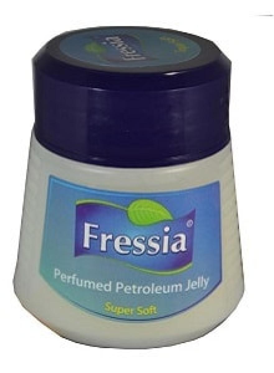 Fressia Perfumed Petroleum Jelly