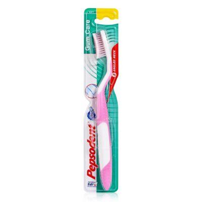 Toothbrush Ultra Soft 2-6 Years