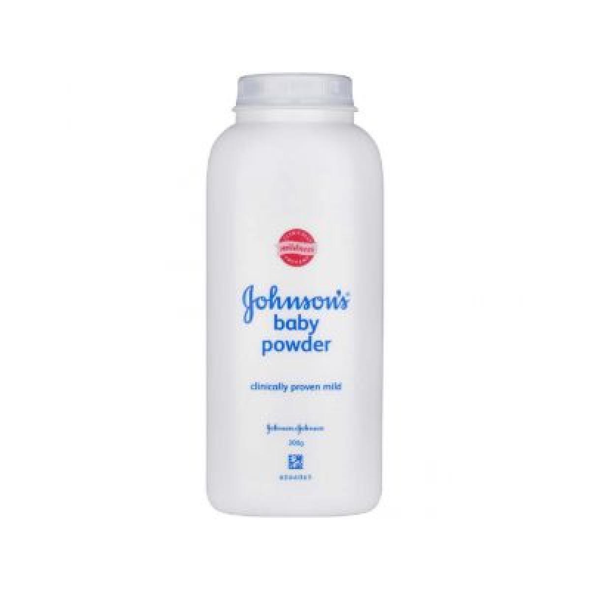 Baby Powder 200 g +