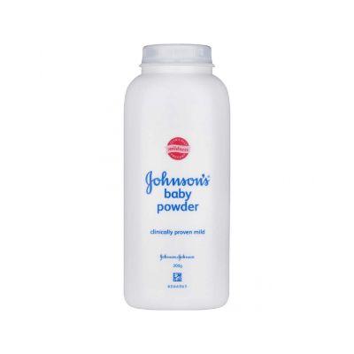 Baby Powder 200 g +