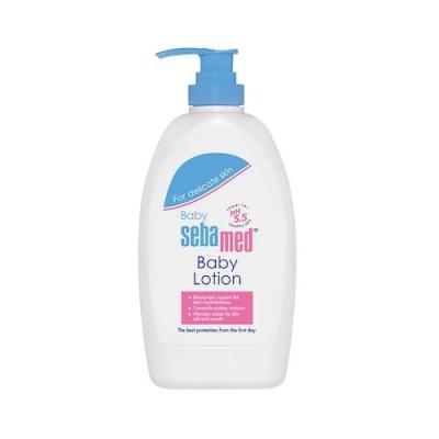 Baby Lotion