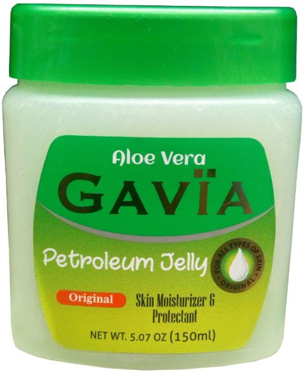 Petroleum Jelly Aloe Vera
