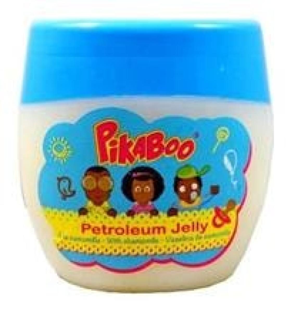 Petroleum Jelly