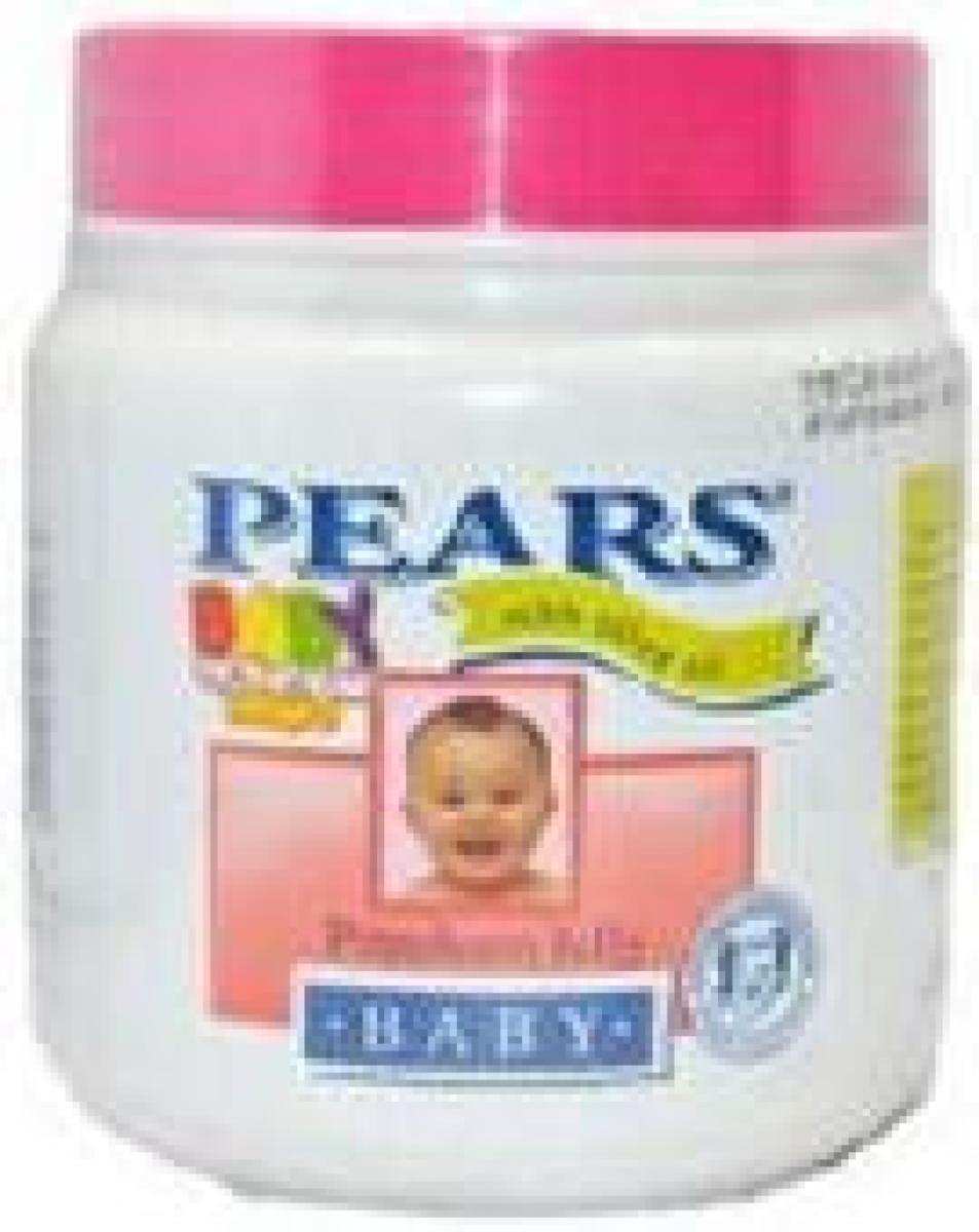 Baby Petroleum Jelly 250 g (NG)
