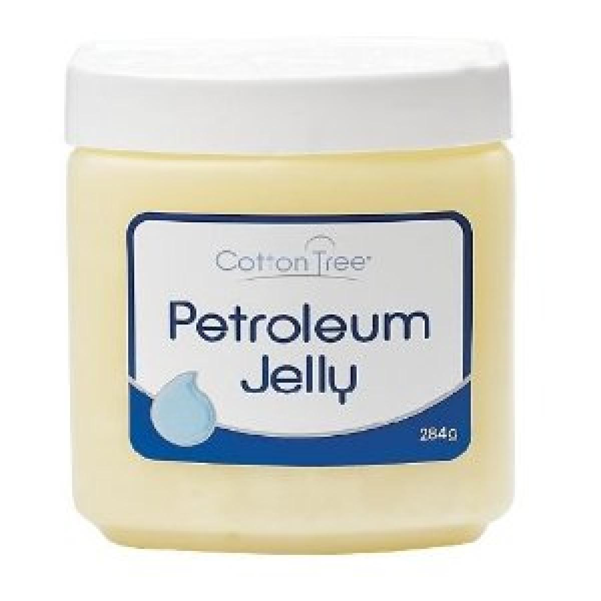 Petroleum Jelly
