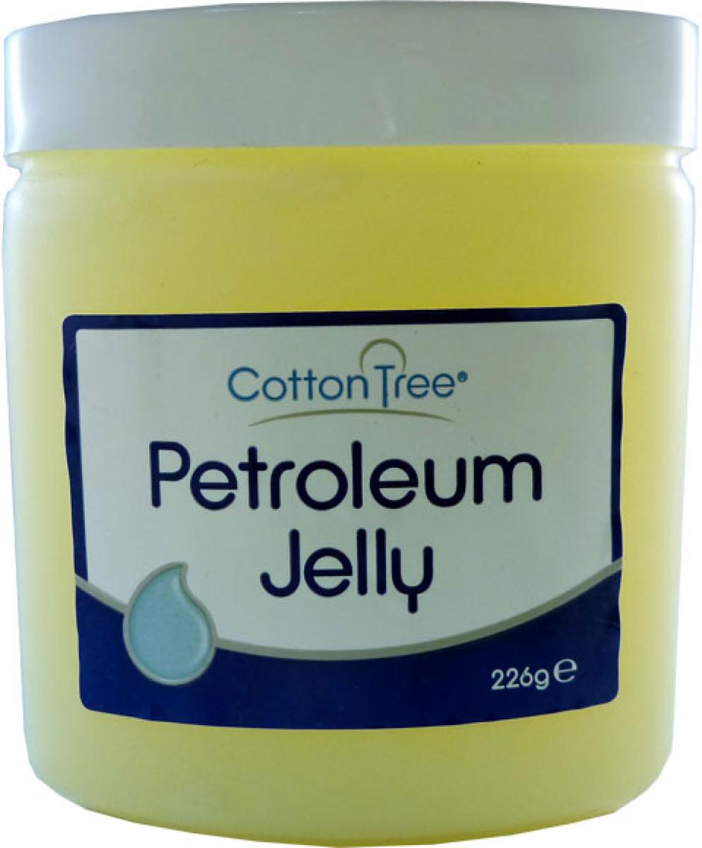 Petroleum Jelly Cocoa Butter