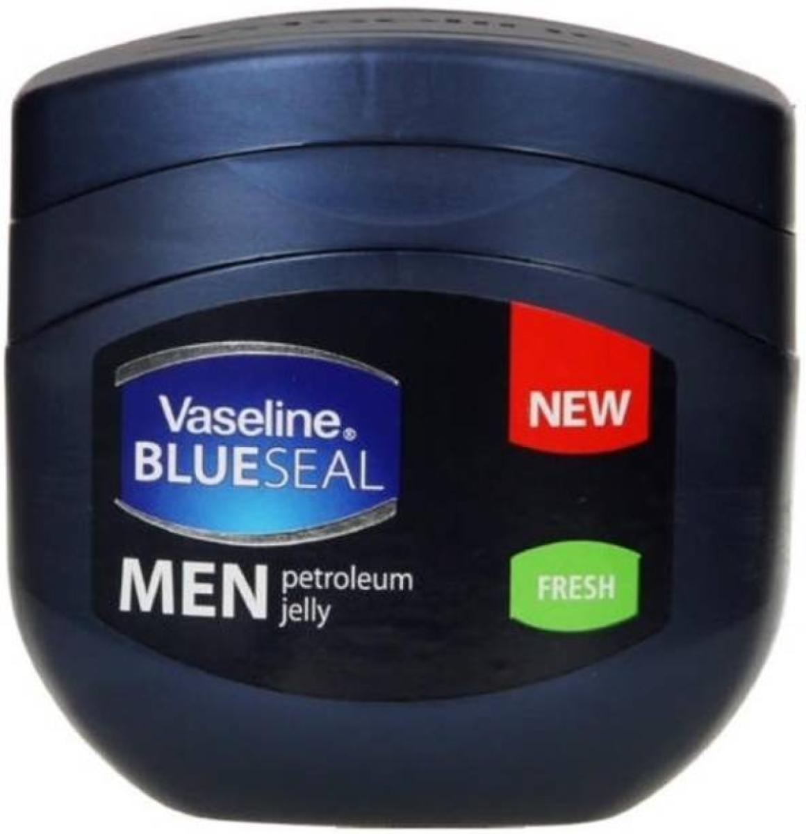 Blue Seal Men Petroleum Jelly Fresh