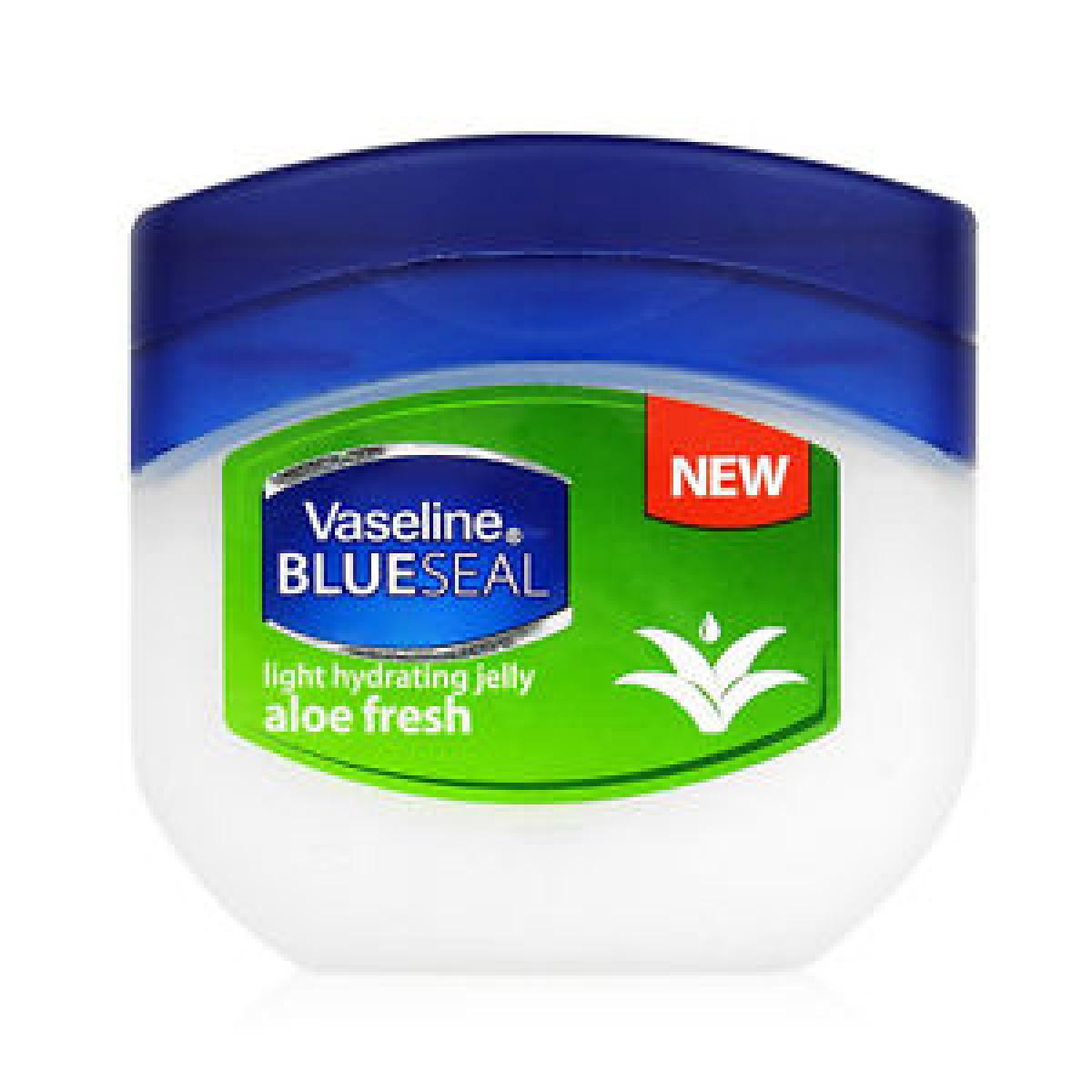 Blue Seal Light Hydrating Jelly Aloe Fresh