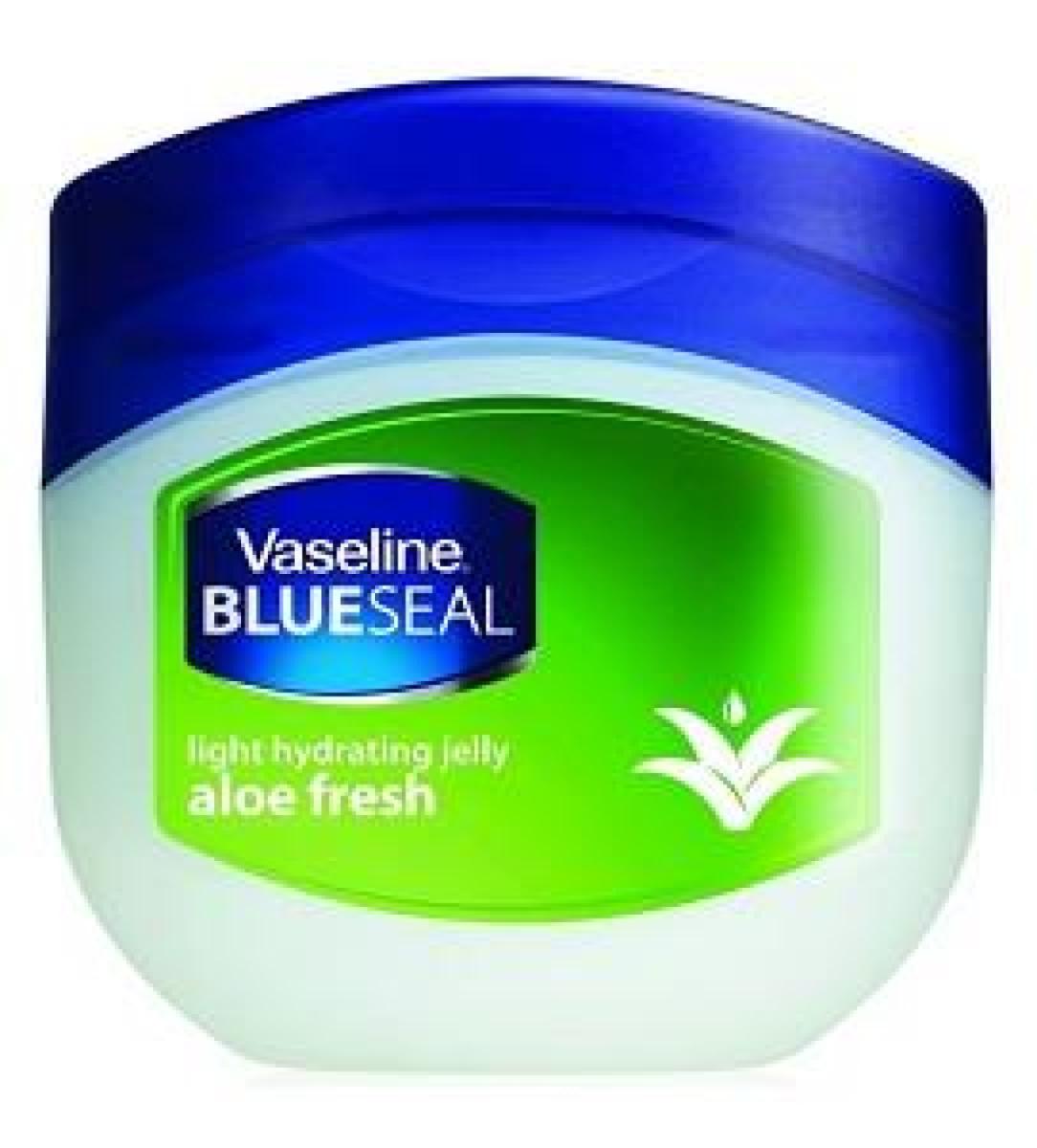 Blue Seal Light Hydrating Jelly Aloe Fresh