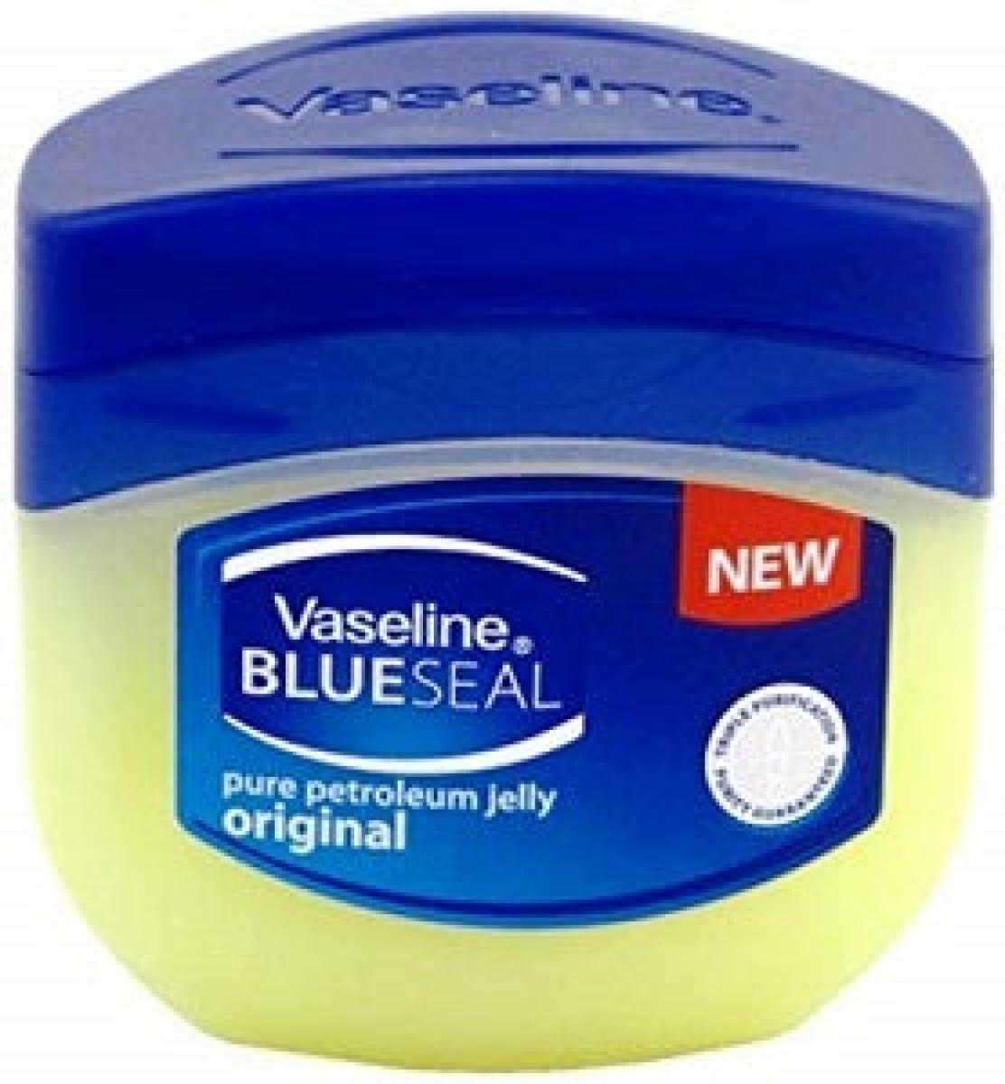 Blue Seal Pure Petroleum Jelly Original 100 ml (NG)