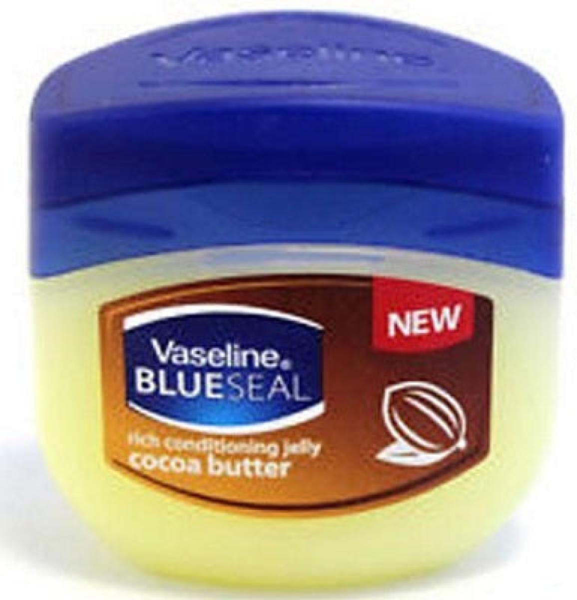 Blue Seal Rich Conditioning Jelly Cocoa Butter