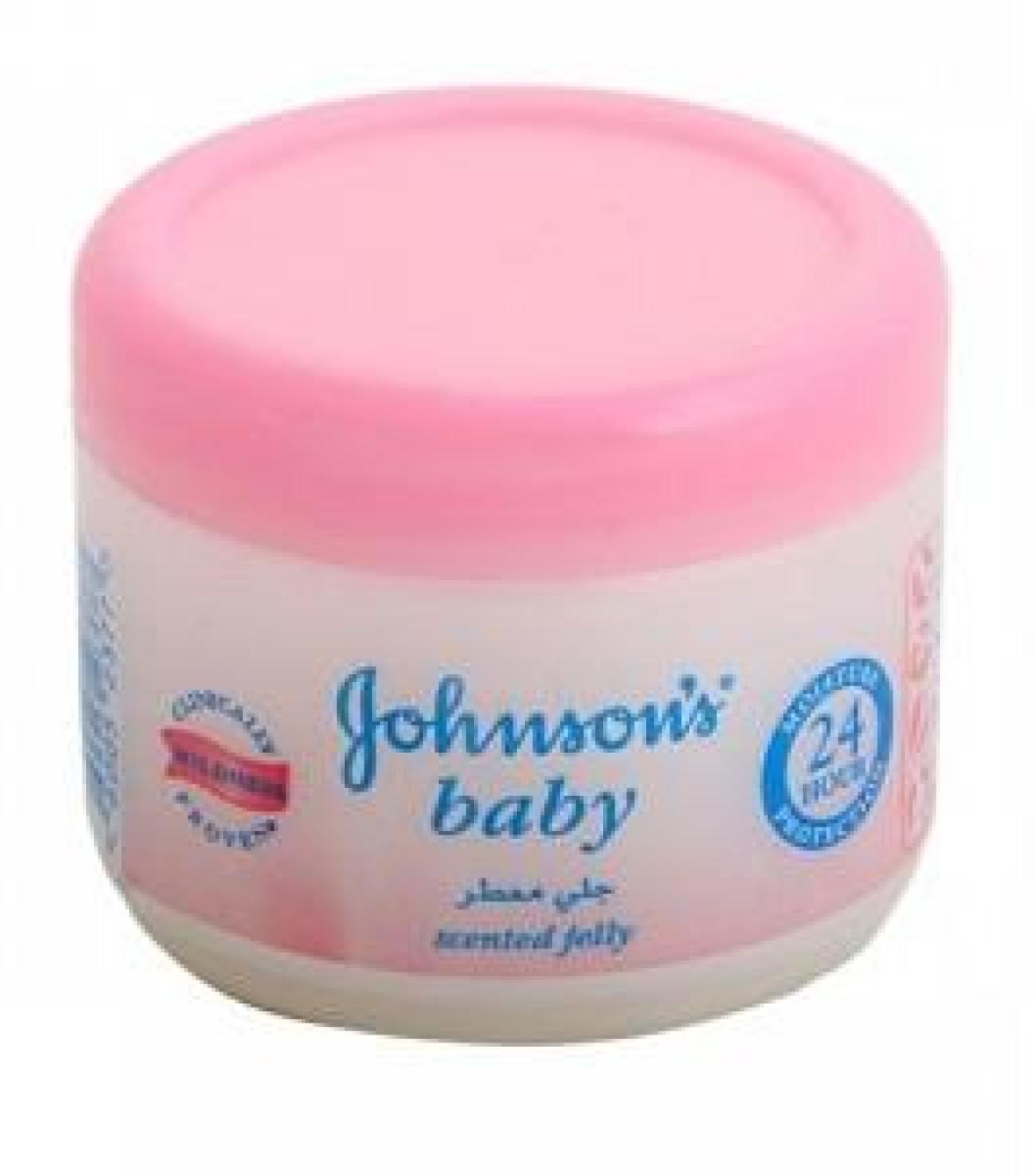 Baby Jelly Scented
