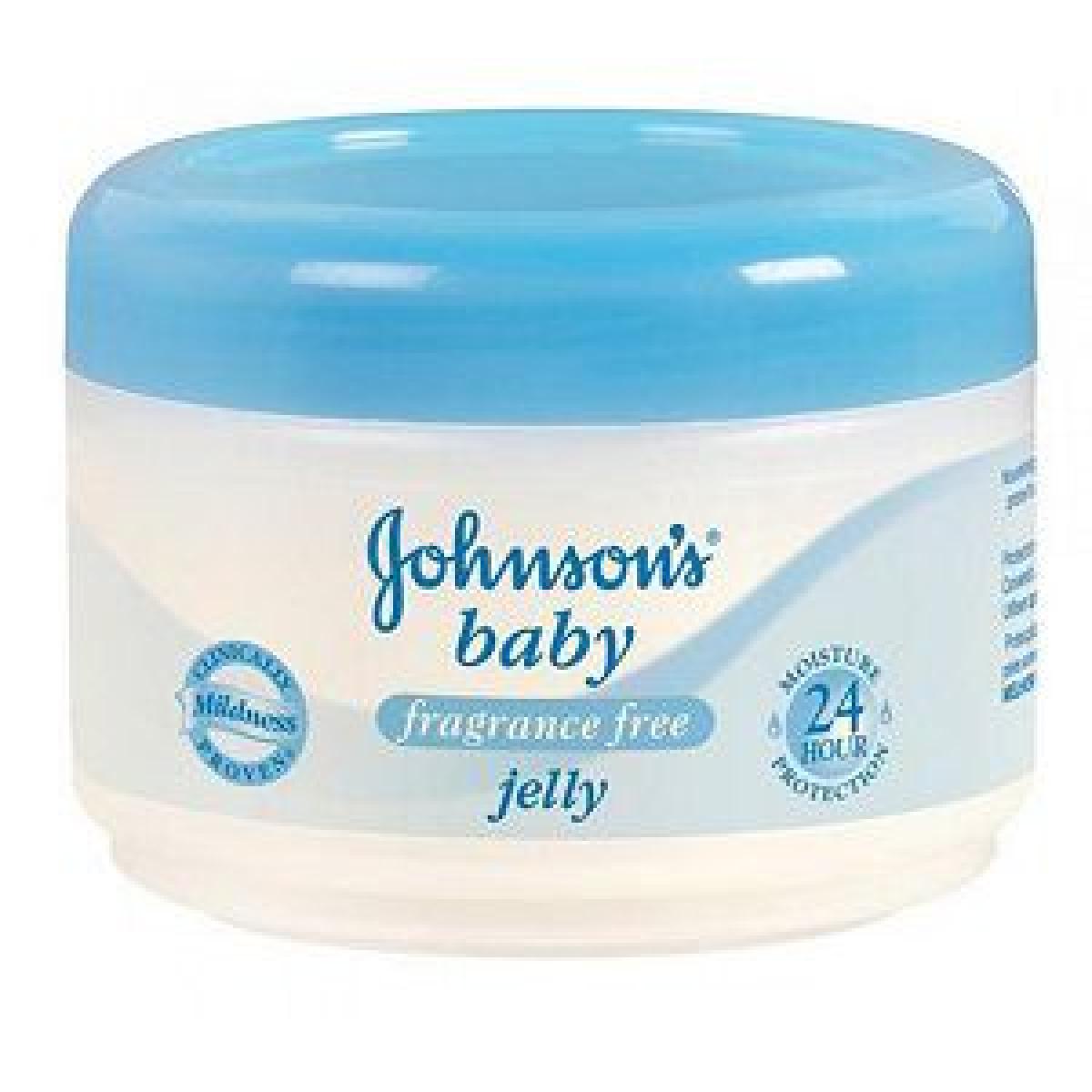 Baby Jelly Unscented