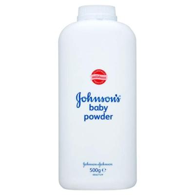 Baby Powder