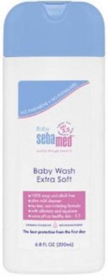 Baby Wash Extra Soft