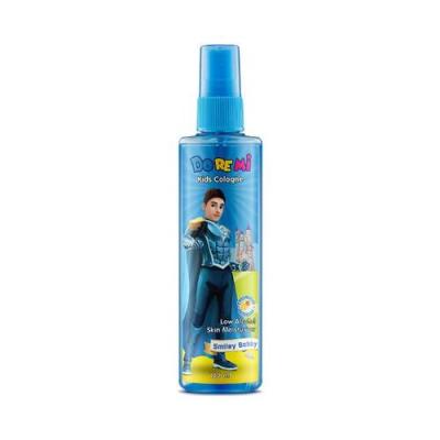 Kids Cologne Smiley Bobby