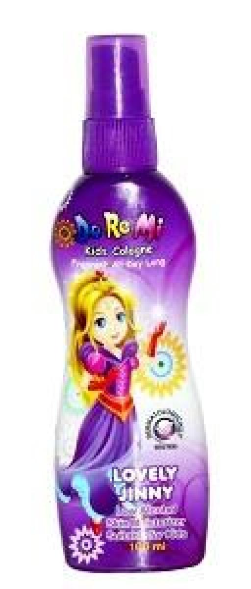 Kids Cologne Lovely Jinny