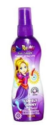Kids Cologne Lovely Jinny