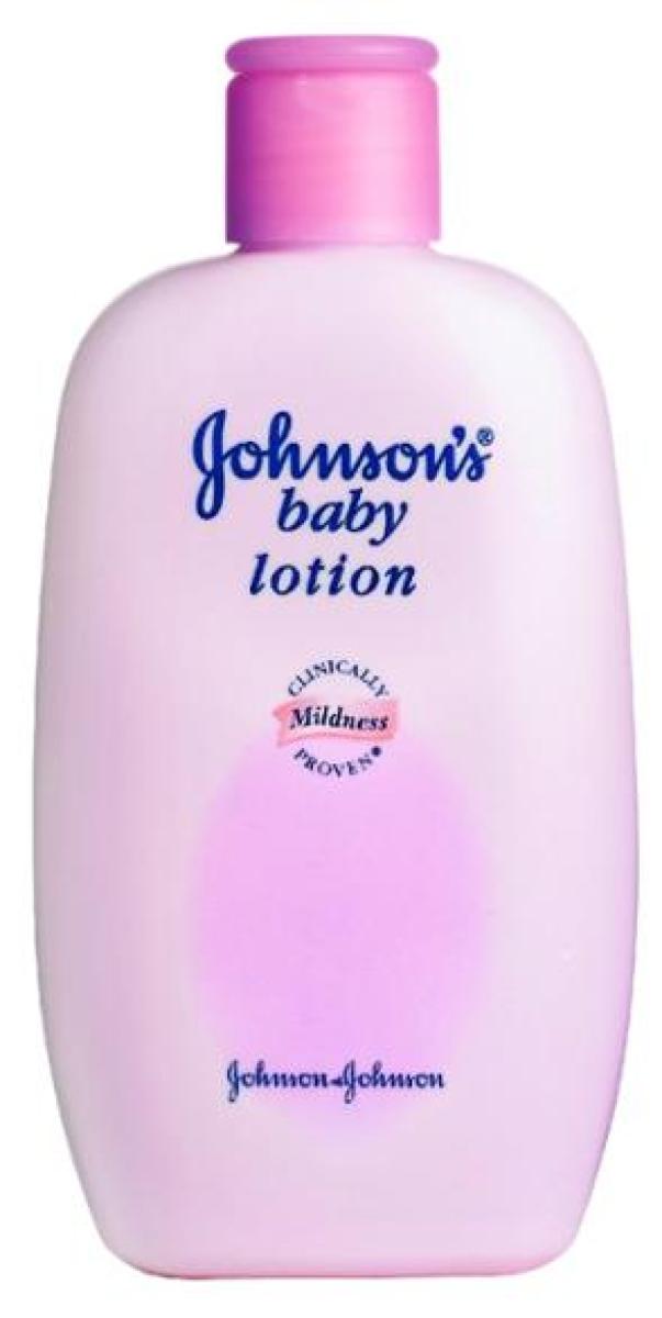 Baby Moisturising Lotion