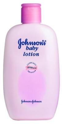 Baby Moisturising Lotion