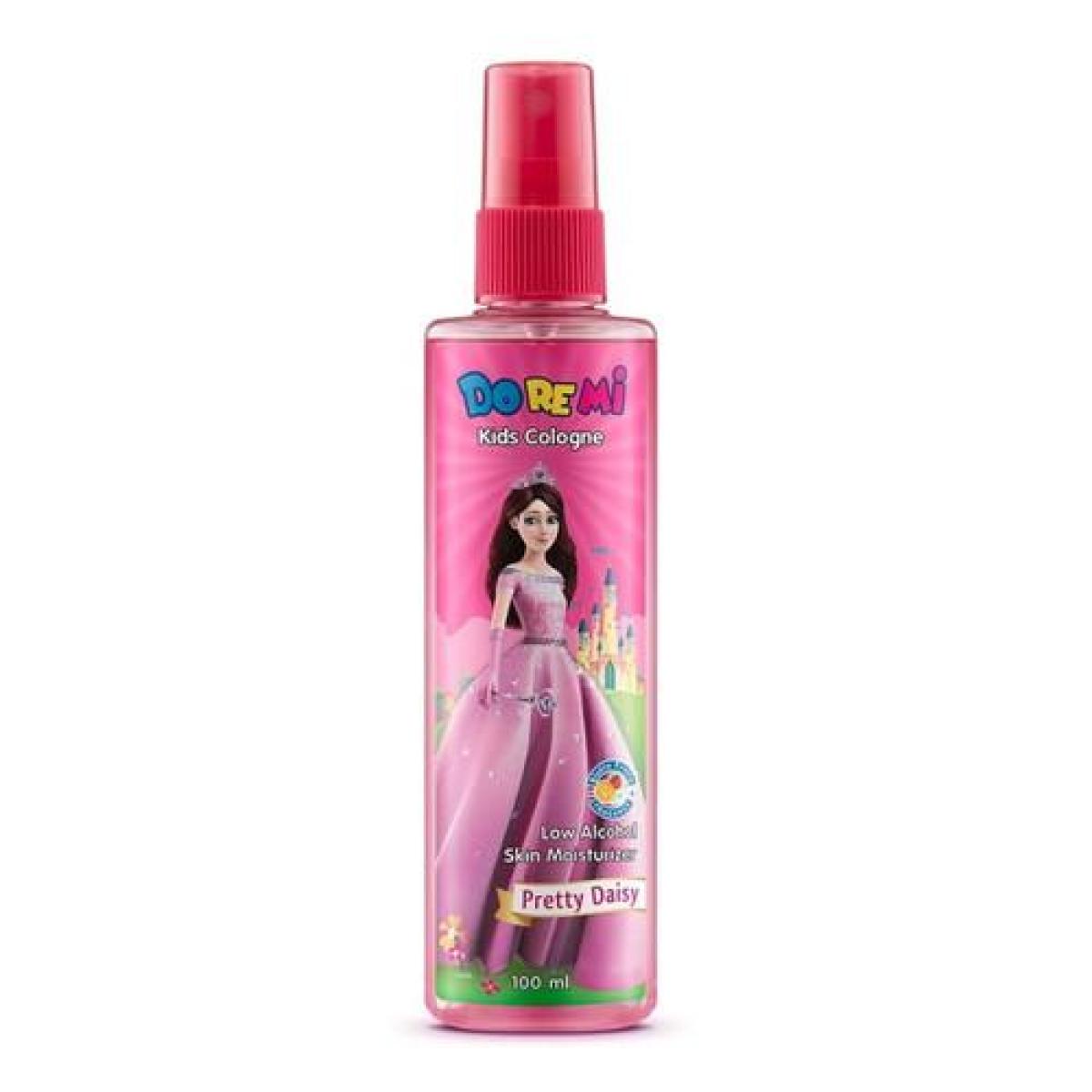 Kids Cologne Pretty Daisy Spray