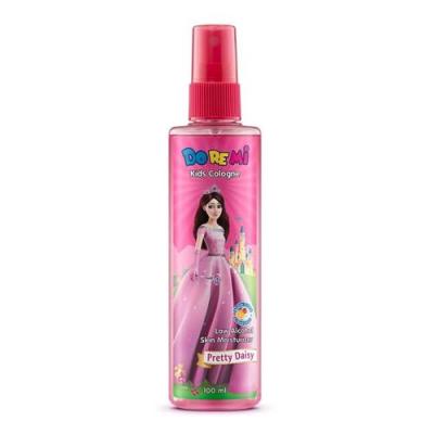 Kids Cologne Pretty Daisy Spray