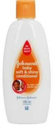 Baby Conditioner Soft & Shiny